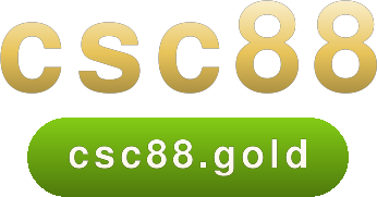 csc88 logo