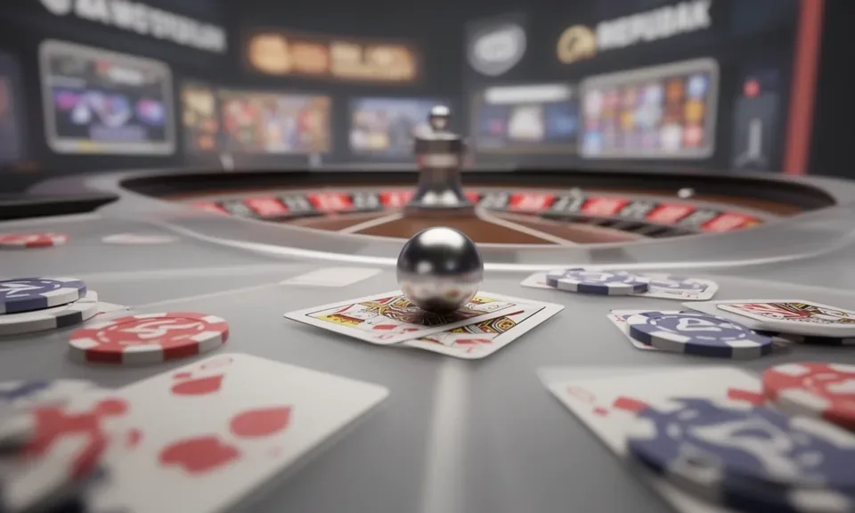 csc88 Những Gì Có Trong Casino Trực Tiếp Ngày